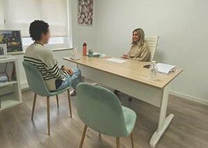 Consultas externas en Arbore TCA