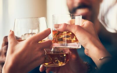 Drunkorexia: cuando el TCA y el consumo de alcohol se encuentran