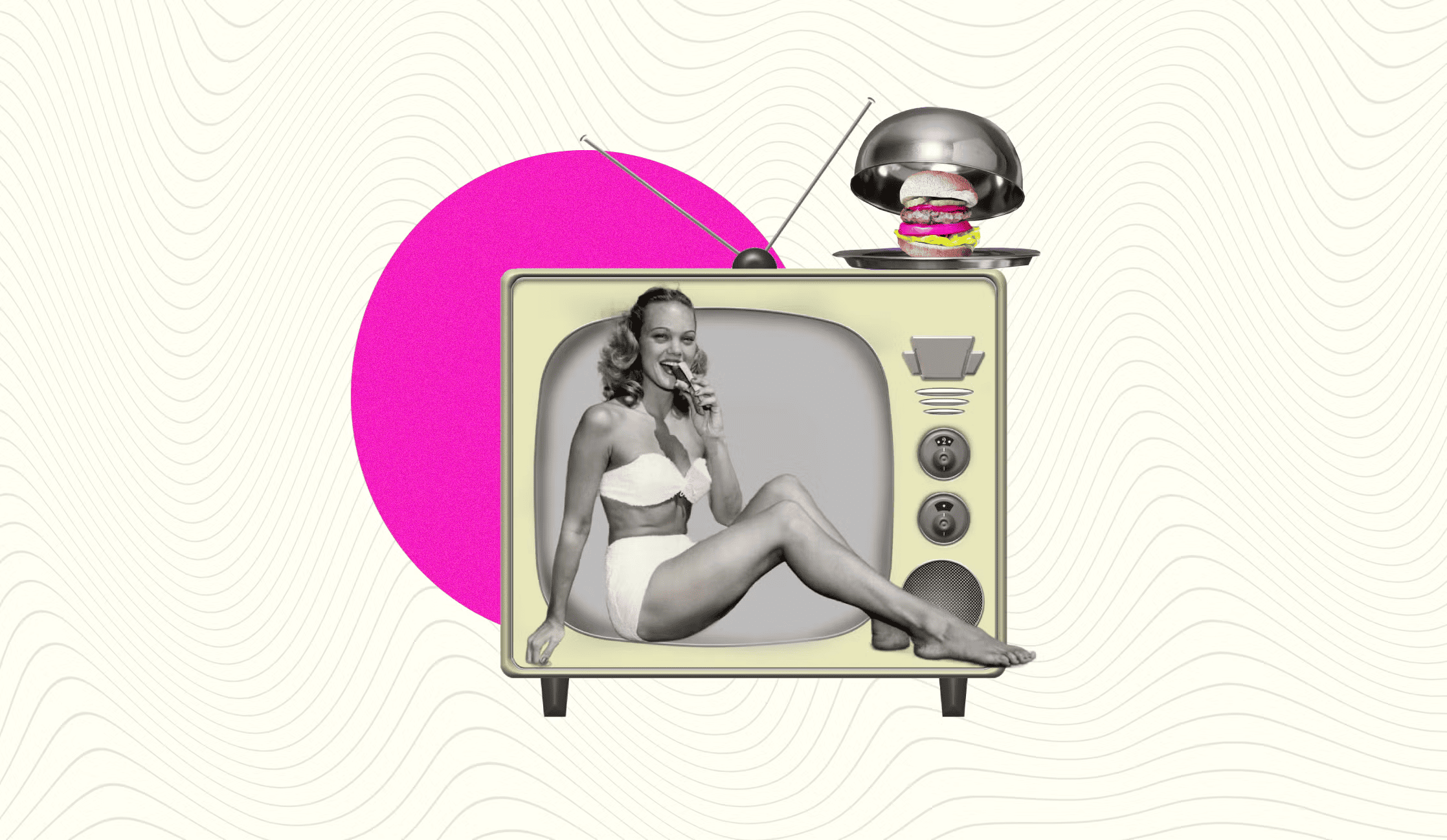 Cuando el algoritmo se cuela en tu dieta: cómo afectan las redes sociales en nuestros hábitos alimenticios