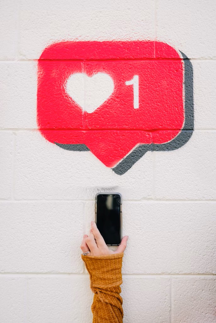 Estudiante adolescente ansioso