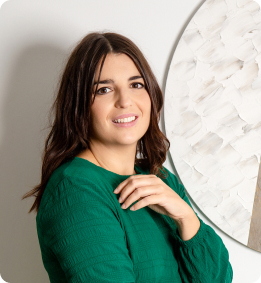 Miriam blanco person