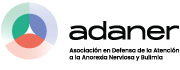 Logotipo de ADANER.